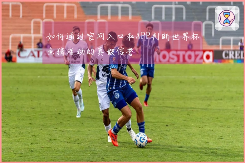 如何通过官网入口和APP判断世界杯竞猜活动的真假信誉