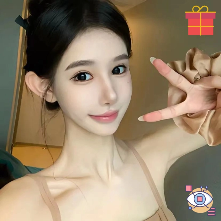 潘洁女士